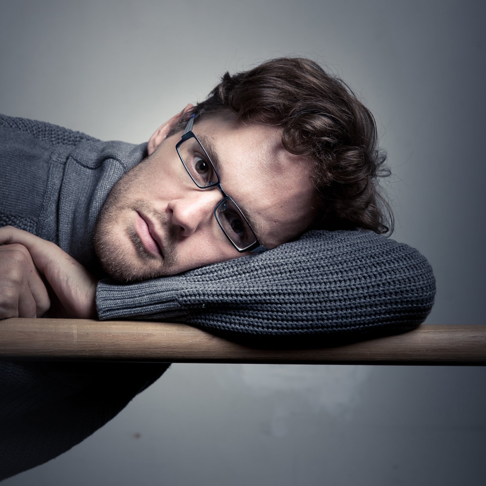 Interview met Benjamin Vandewalle - Spring Festival